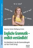 Englische Grammatik - endlich verständlich!