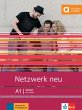 Netzwerk neu A1. Testheft mit Audios - Bild 1