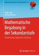 Mathematische Begabung in der... - Bild 1