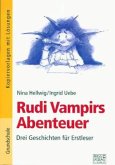 Rudi Vampirs Abenteuer