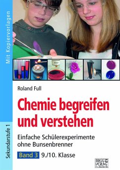 Chemie begreifen und verstehen 03 - Full, Roland