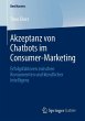 Akzeptanz von Chatbots im... - Bild 1