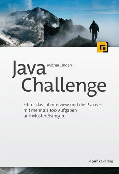 Java Challenge - Inden, Michael