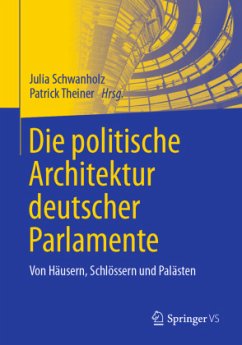Die politische Architektur deutscher Parlamente