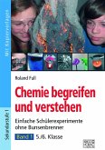 Chemie begreifen und verstehen 01