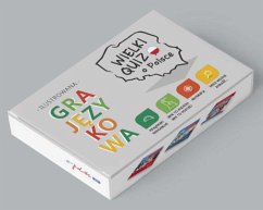 Cover POLSKI Wielki quiz o Polsce A2-B1 / POLSKI krok po kroku