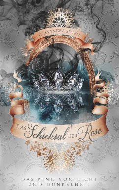 Cover Das Schicksal der Rose