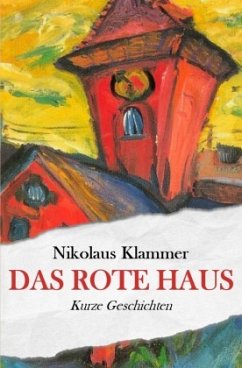 Das rote Haus - Klammer, Nikolaus
