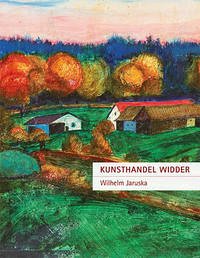 Kunsthandel Widder – Wilhelm Jaruska - Kunsthandel Widder