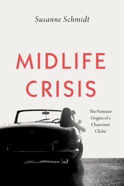 Cover Midlife Crisis
