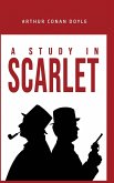 A Study in ScarletA Study in Scarlet