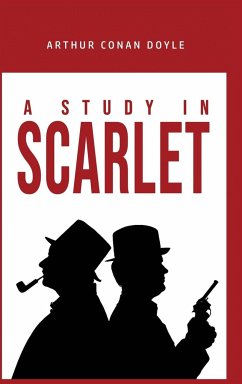 A Study in ScarletA Study in Scarlet - Doyle, Arthur Conan