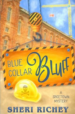 Blue Collar Bluff - Richey, Sheri