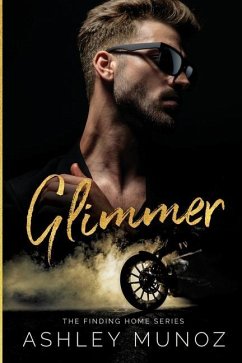 Glimmer - Munoz, Ashley