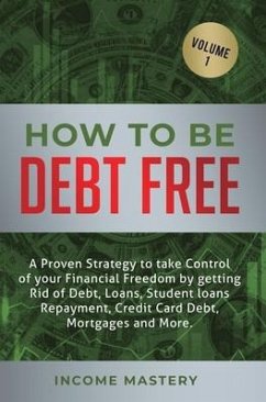 How to be Debt Free - Wall, Phil