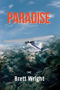 Paradise - Wright, Brett