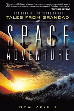 Space Adventure - Kierle, Don