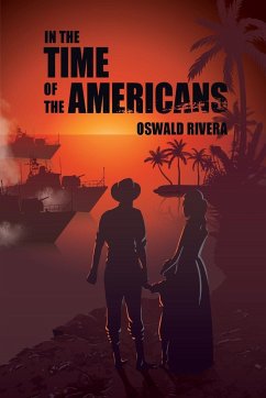 In the Time of the Americans - Rivera, Oswald