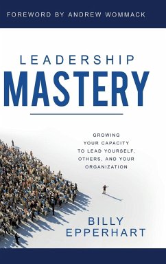 Leadership Mastery - Epperhart, Billy