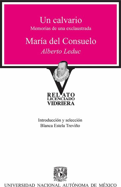 Un calvario / María del Consuelo (eBook, ePUB)
