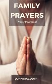 Family Prayers (eBook, ePUB)