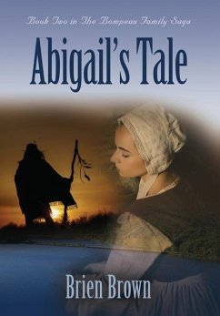 Abigail's Tale - Brown, Brien