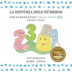 Number Story 1 LA HISTÒRIA DELS NÚMEROS