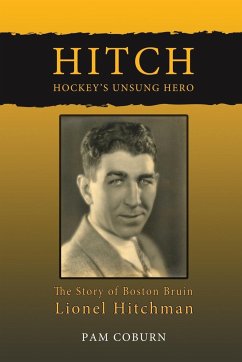 Hitch, Hockey's Unsung Hero - Coburn, Pam