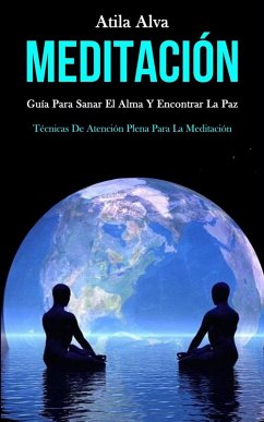 Cover Meditación