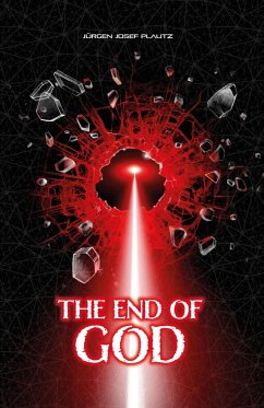 The End of God - Plautz, Juergen Josef