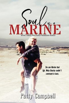 Soul of a Marine - Campbell, Patty