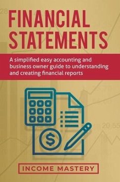 Financial Statements - Income Mastery