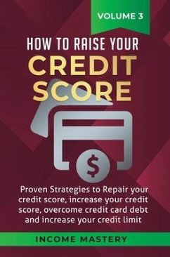 How to Raise your Credit Score - Wall, Phil
