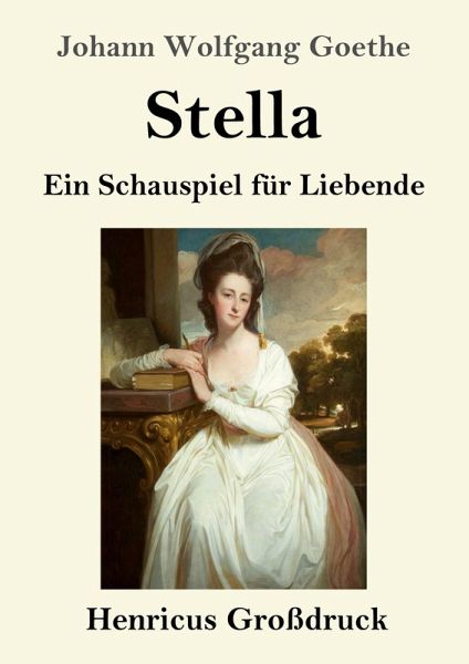 Stella (Großdruck) Stella (Großdruck)