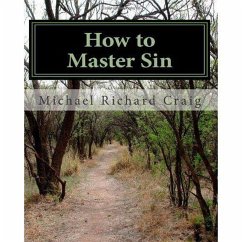 Cover How To Master Sin (eBook, ePUB)