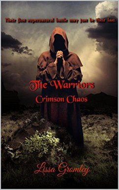The Warriors: Crimson Chaos (eBook, ePUB) - Gromley, Lissa