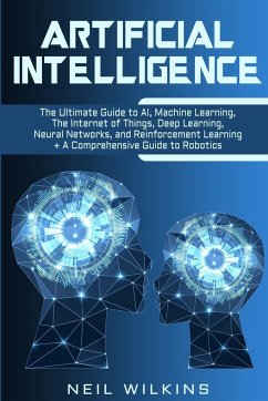 Artificial Intelligence - Wilkins, Neil