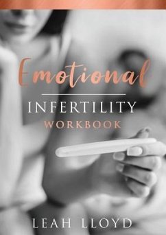 Emotional Infertility Workbook - Lloyd, Leah