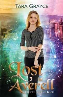 Lost in Averell - Grayce, Tara