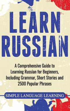 Learn Russian - Learning, Simple Language