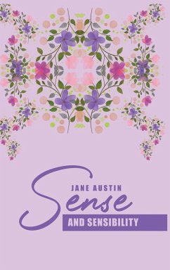 Sense and Sensibility - Austen, Jane