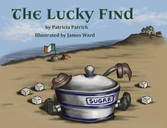 The Lucky Find - Patrick, Patricia