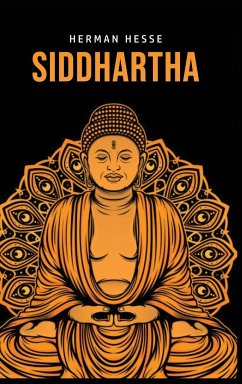 Siddhartha - Hesse, Herman