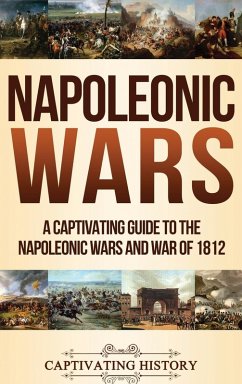 Cover Napoleonic Wars