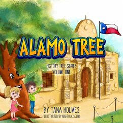 Alamo Tree - Holmes, Tana