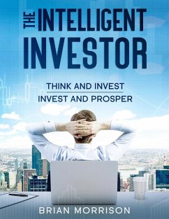 Intelligent Investor - Morrison, Brian