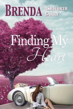 Finding My Heart - Barry, Brenda Ashworth