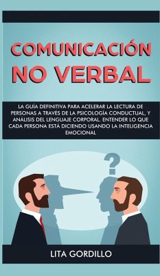 Comunicación no verbal - Gordillo, Lita