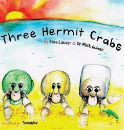 Three Hermit Crabs - Lauder, Kara