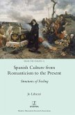 Spanish Culture from Romanticism to the Present
